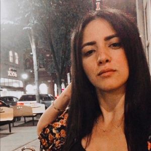 Meet your Posher, Hend